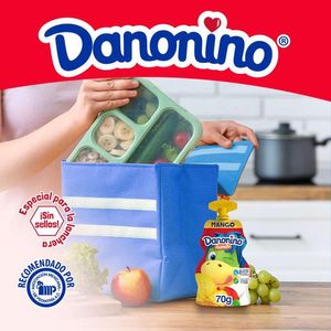 Danonino Queso Petit Suisse con Mango 70 g