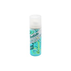 Batiste Shampoo en Seco de Viaje Original en Spray