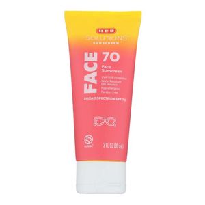 Bloqueador Loción Facial Spf70 88 ml