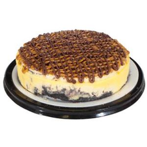 HEB Pastel Tortuga Cheesecake 1 pz