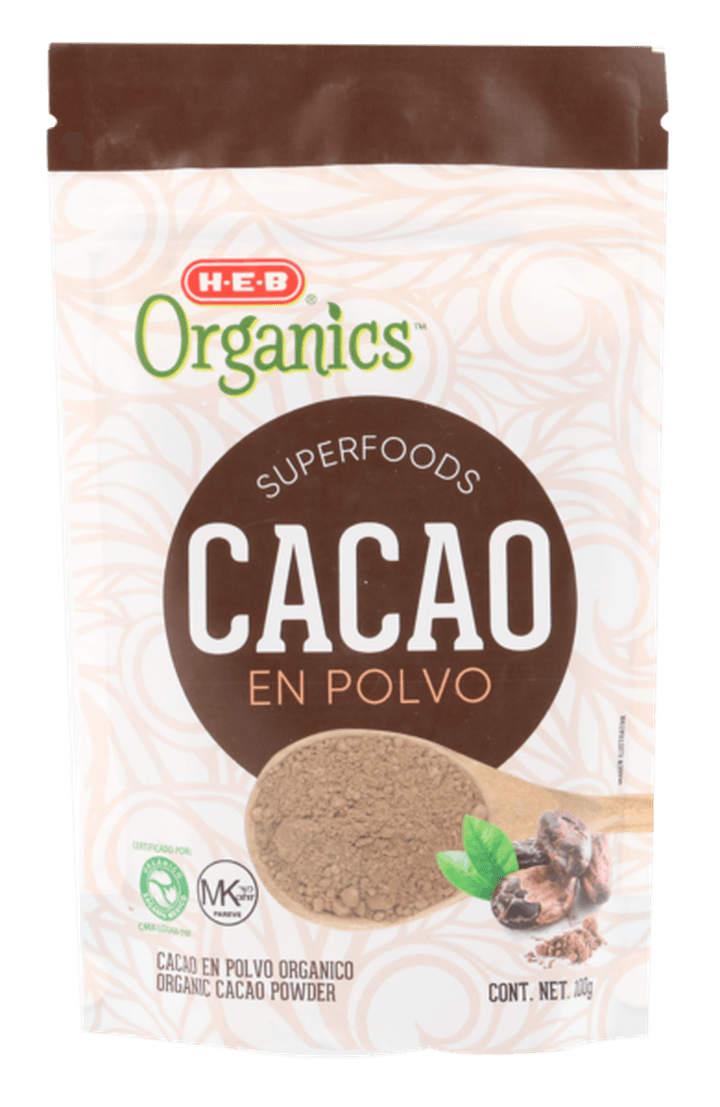 HEB Organics Aceite de Coco Refinado 440 g - H-E-B México