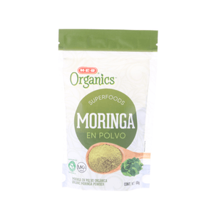 HEB Organics Moringa en Polvo 100 g