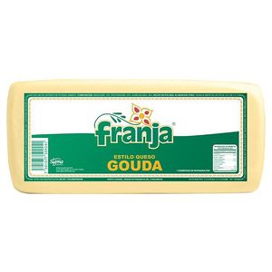 Queso Gouda 1 Kg