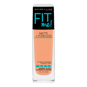 Base de Maquillaje Fit Me! Matte + Poreless Soft 30 Ml