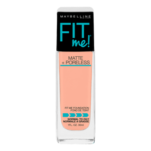 Base de Maquillaje Fit Me! Matte + Poreless 235 30 ml