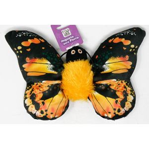 Juguete para Mascotas Mariposa con Sonido