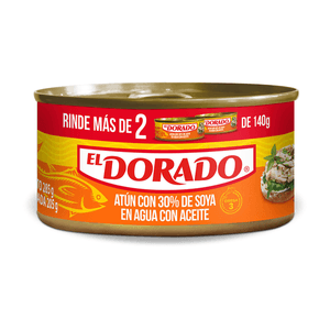 El Dorado Atun en Aceite 285 g