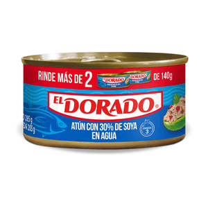 El Dorado Atun en Agua 285 g