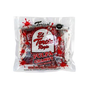 Pulpa Chamoy en Sobre 25 Pz