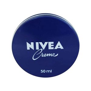 Nivea Crema Humectante Creme 50 g