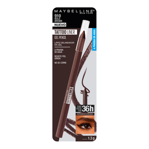 Delineador de Ojos Tatoo Liner Bold Brown 1.3 g