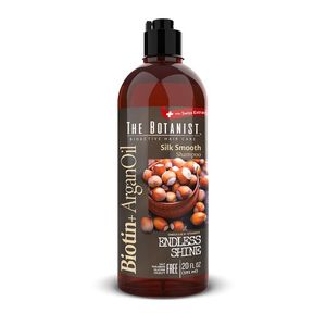 Shampoo Silk Smooth Biotin & Argan Oil 591 Ml