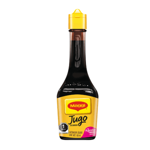 Sazonador Líquido Jugo 100 Ml