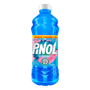 Pinol Limpiador El Original Floral 1.65 L