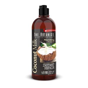 Shampoo Nourishing Coconut Milk 591 Ml