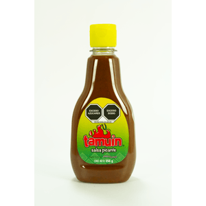 Tamuin Salsa Para Elote 350 g