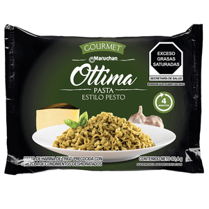 Ottima Pasta Estilo Pesto 93.4 g