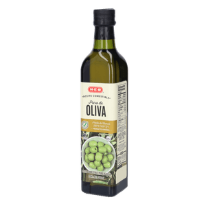 Aceite de Oliva Extra Virgen 500 ml