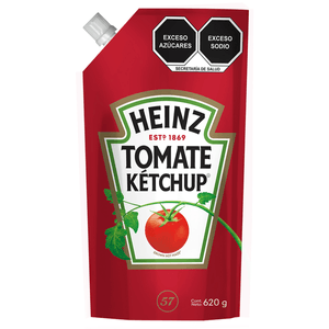 Heinz Catsup Pouch 620 g