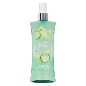 Fragance Body Spray Cucumber Melon 236 Ml