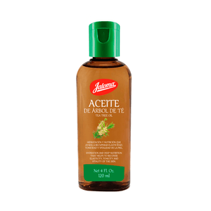 Aceite Arbol de Te 120 Ml