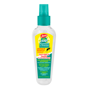 Bio Clap Repelente Natural 125 Ml