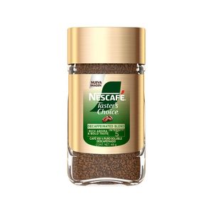 Café Soluble Nescafé Taster's Choice Descafeinado Frasco 48 g