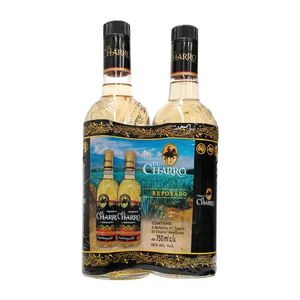 Tequila Doupack 750 Ml