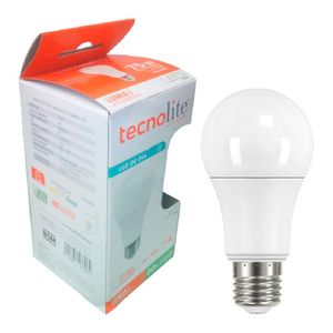 Tecnolite Foco Lumia Led Luz Fria 1 pz