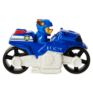 Paw Patrol Vehículos Die-Cast 6053257 1 Pz