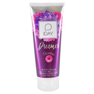 Crema Corporal Gday Dreamer 200 Ml