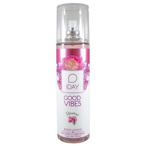 Great Day Loción Corporal Good Vibes 250 ml