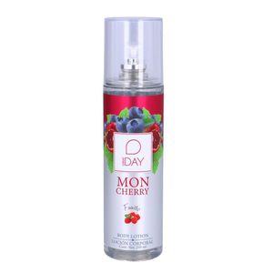 Great Day Loción Corporal Mon Cherry 250 ml