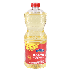 HCF Aceite de Canola 800 ml