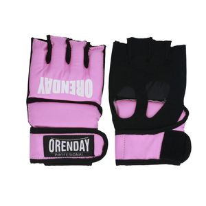 Orenday Guantes para MMA Dama Adulto 1 pz