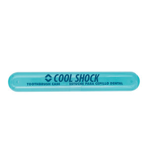 Cool Shock Estuche para Cepillo Dental de Viaje