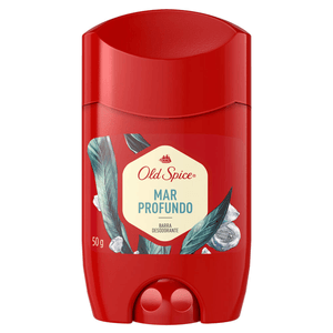 Old Spice Desodorante Mar Profundo 50 g