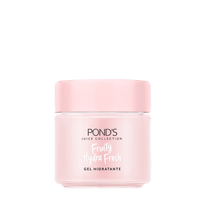 Ponds Crema Facial Fruity Hydra Fresh 110 g