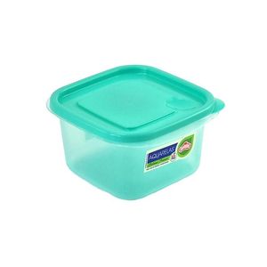 Guateplast Hermético Sandwich Aqua 710 ml