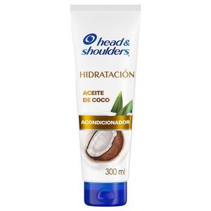 Acondicionador Hidratación Aceite de Coco 300 Ml