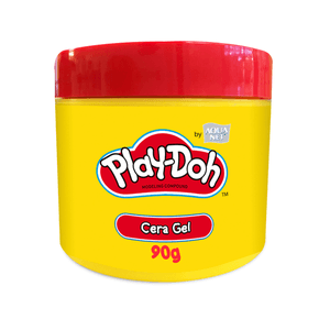 Aqua Net Cera Gel Play Doh 90 g