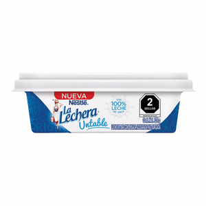 la Lechera Leche Condensada Untable 325 g