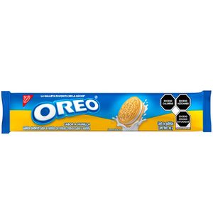 Oreo Golden 105 g