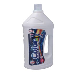 HCF Detergente Liquido Color 5 L