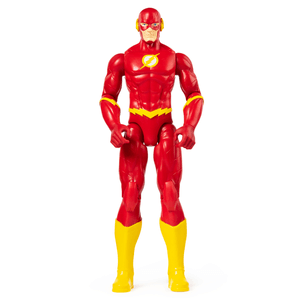 Flash Figura 12 Pulgadas 1 Pz