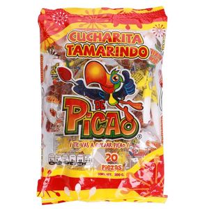 Picao Cucharita Tamarindo 1 g