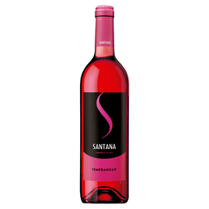 Vino Rosado Tempranillo 750 Ml