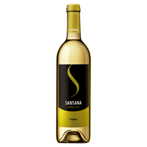 Vino Blanco Viura 750 Ml