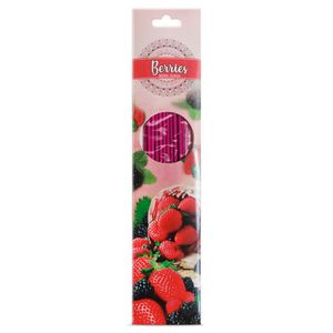 Incienso Berries 1 Pz