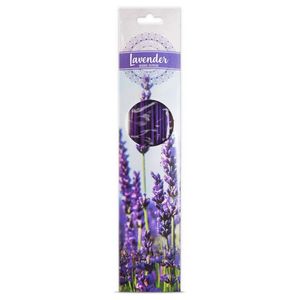 Incienso Lavanda 1 Pz